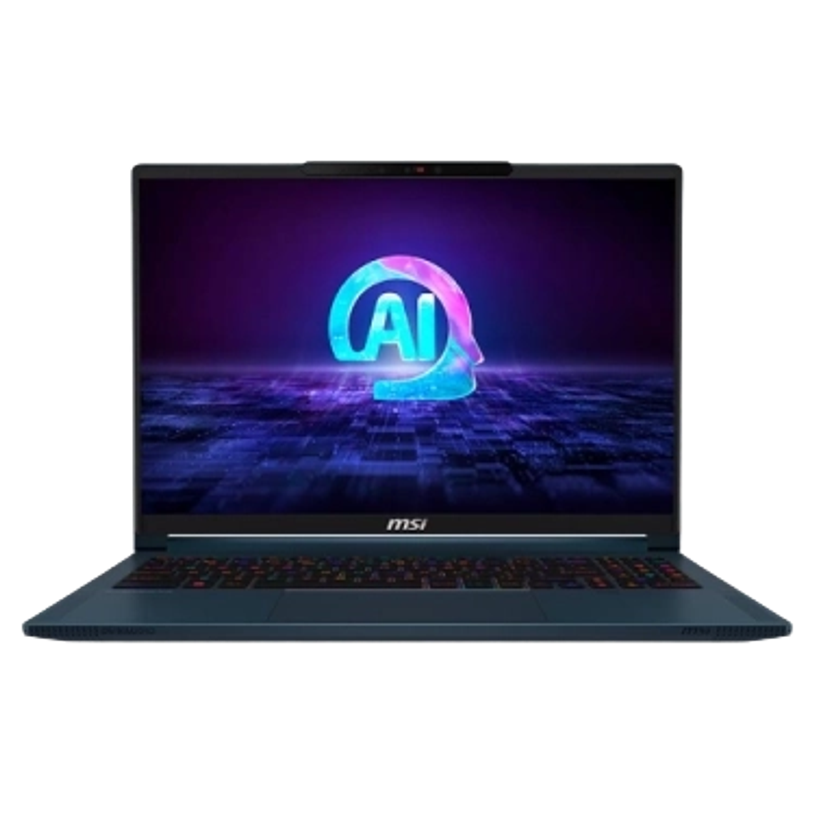 Portátil Reacondicionado MSI Stealth 16 AI Studio A1VHG-084XES | i9 + 32GB + 1TB SSD | 16