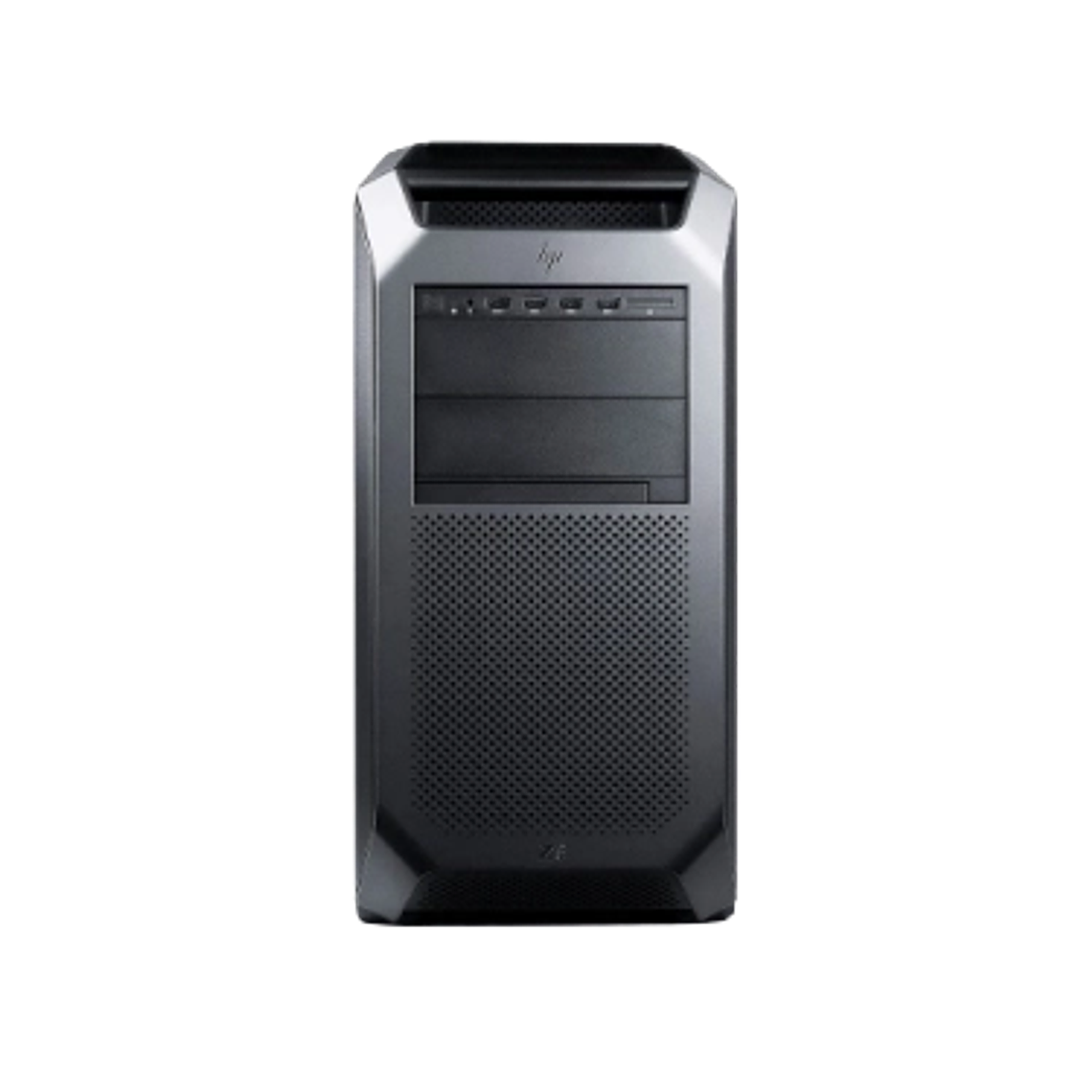 Workstation reacondicionada HP Z8 G4 | 2x Xeon Platinum 8176 + 512GB RAM + 2x 1TB SSD | RTX 5080 16GB 1