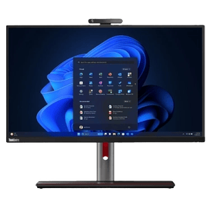 All-in-One Reacondicionado Lenovo ThinkCentre M90a Pro Gen 4 | i7-13700 + 16GB + 1TB SSD | 27