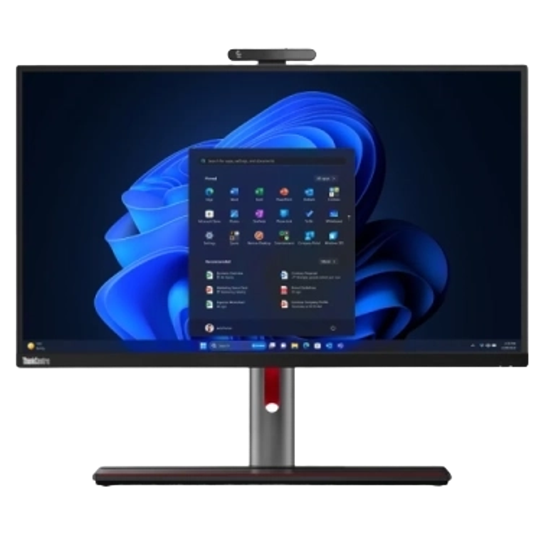 All-in-One Reacondicionado Lenovo ThinkCentre M90a Pro Gen 4 | i7-13700 + 16GB + 1TB SSD | 27