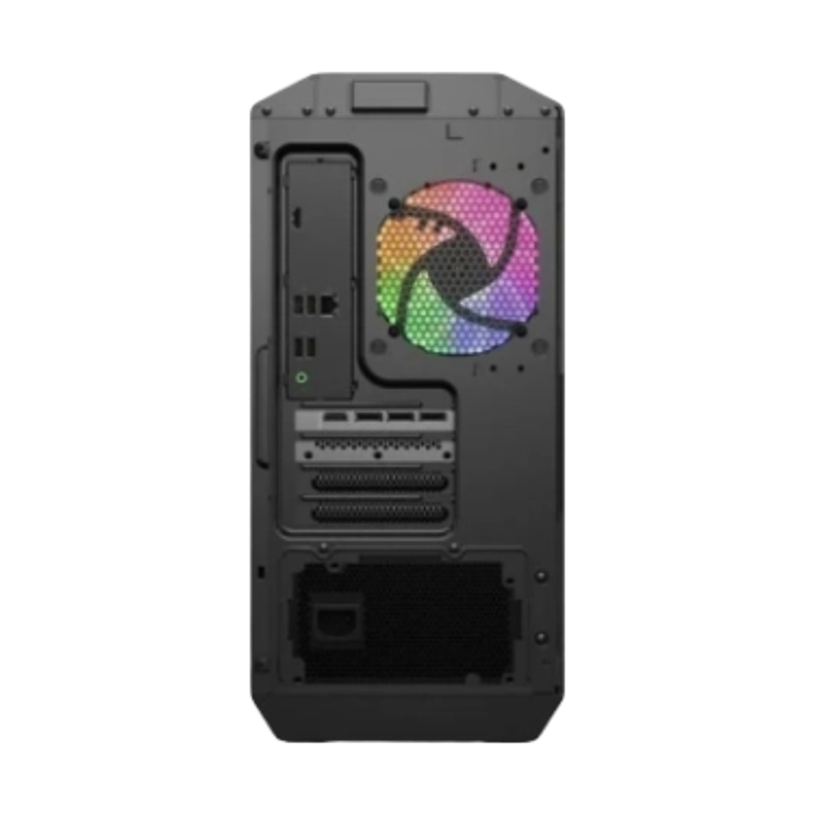 Ordenador Reacondicionado Lenovo LOQ Tower 26ADR10 | Ryzen 7 8745HX + 32GB + 1TB SSD | RTX 5060 2