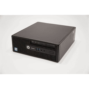 HP Pro Desk 400 G1SFF