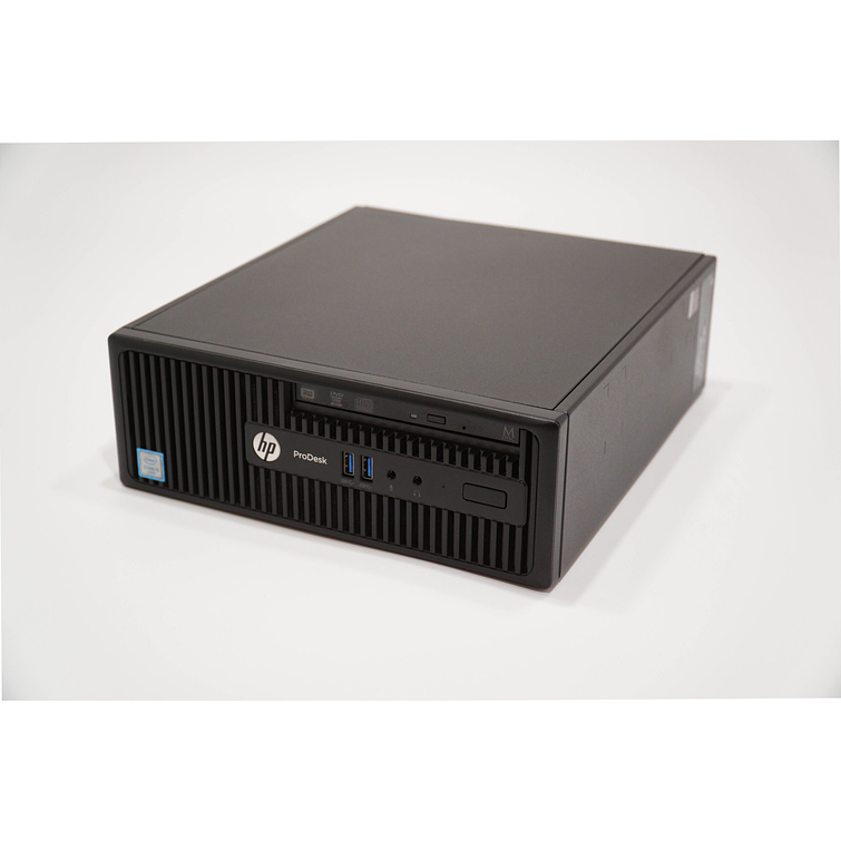 HP Pro Desk 400 G1SFF 1
