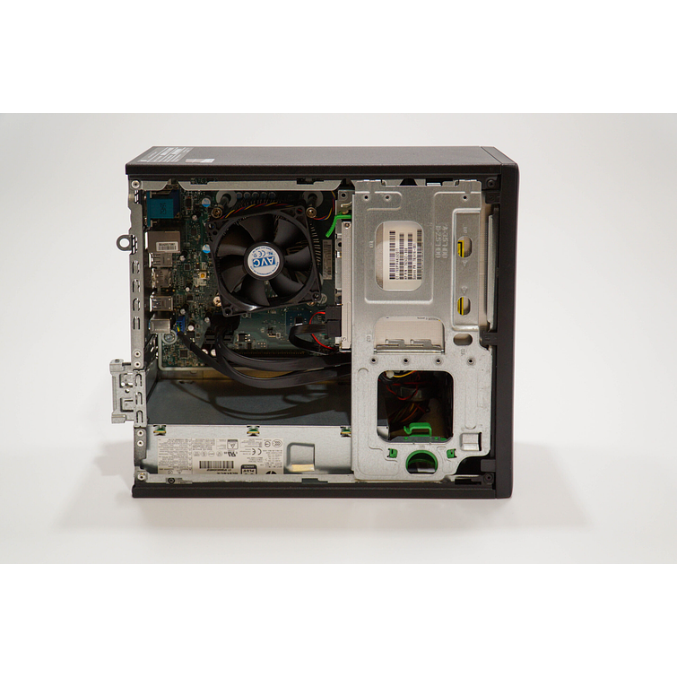 HP Pro Desk 400 G1SFF 2