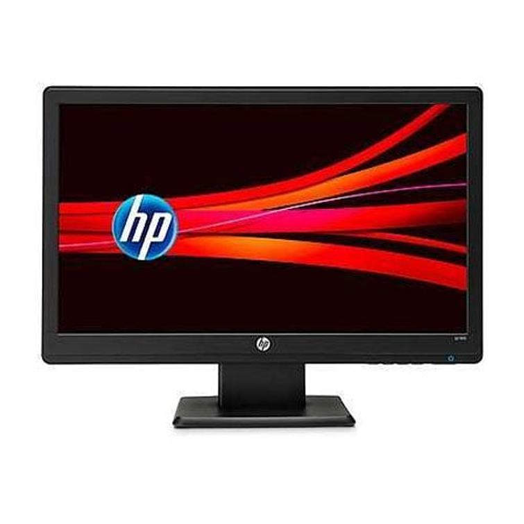 Monitor HP  18.5