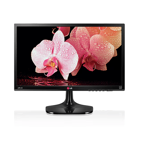 Monitor LG  22