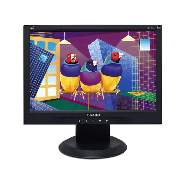 Monitor Viewsonic 17
