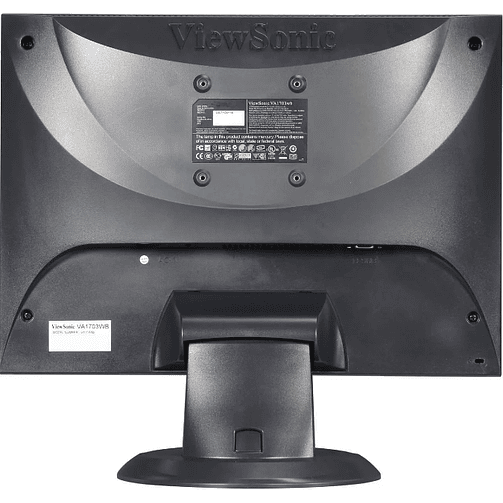 Monitor Viewsonic 17