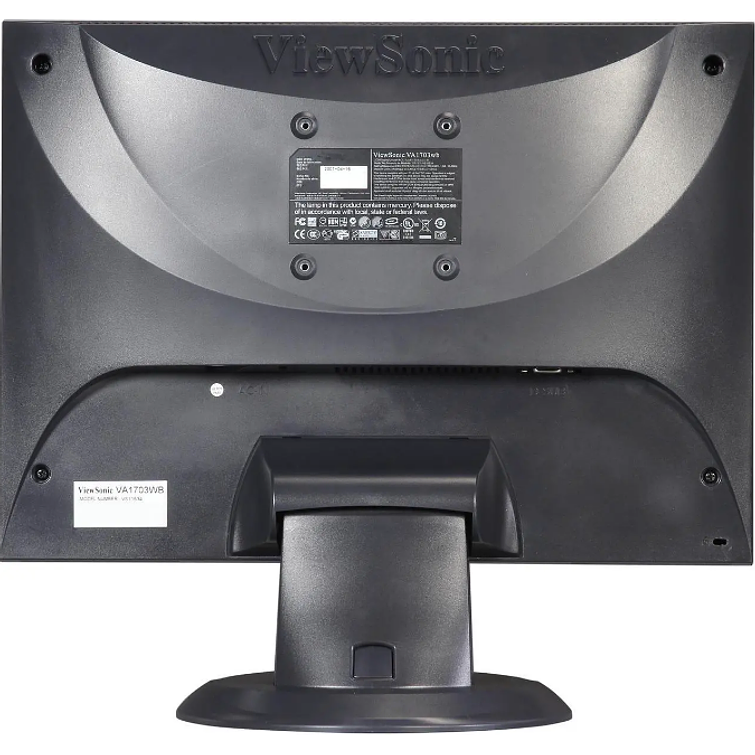 Monitor Viewsonic 17