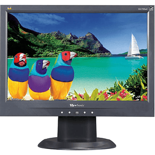 Monitor Viewsonic 17