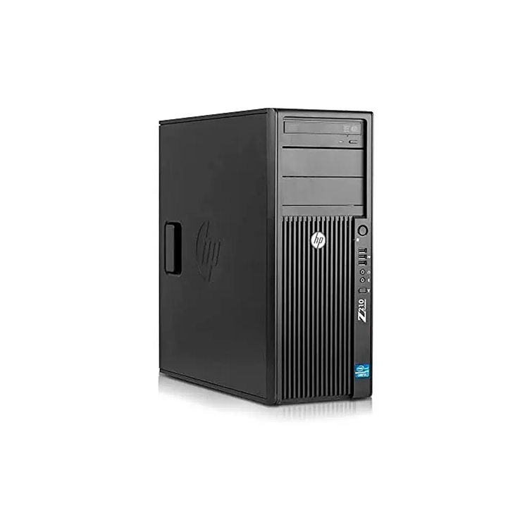Workstation HP Z210  SFF 1