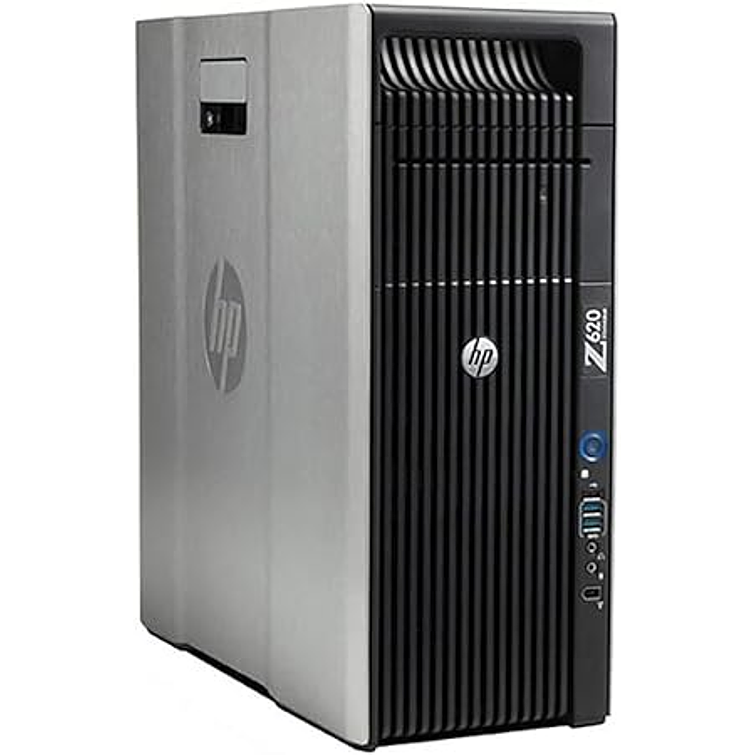 Workstation HP Z620 1