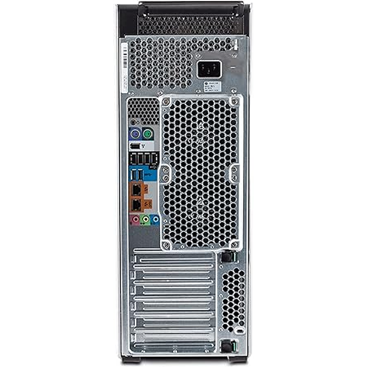 Workstation HP Z620 3