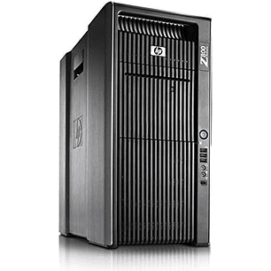 Workstation HP Z800