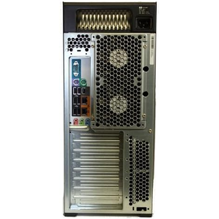 Workstation HP Z800 2