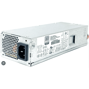 Fuente de Poder 180W PRO DESK 400-410 G3