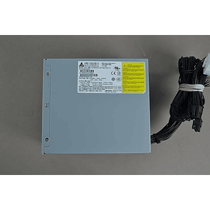 Fuente de Poder 600W WORKSTATION Z 420