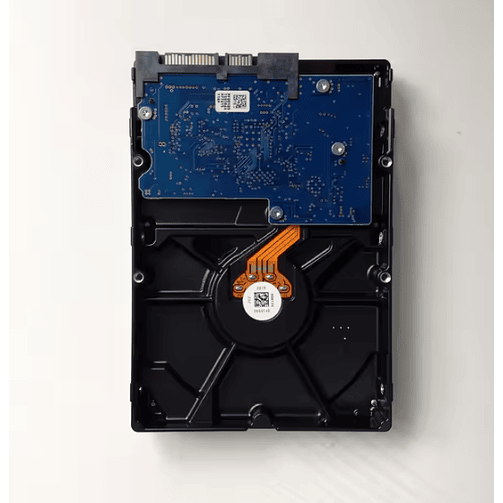 HDD 1TB Sata 64Mb 7.2K 2