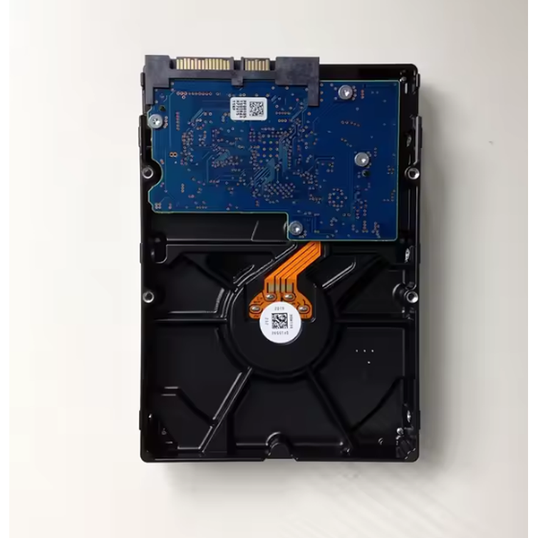 HDD 1TB Sata 64Mb 7.2K 2