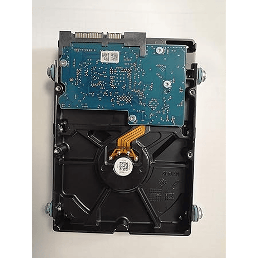 HDD 500GB Sata 7.2K 6Gbs 2