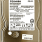 HDD 500GB Sata 7.2K 6Gbs - Miniatura 1