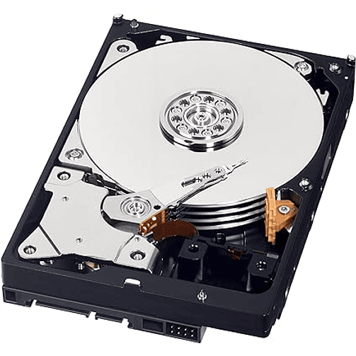 HDD 500GB WD Blue Sata16Mb 2