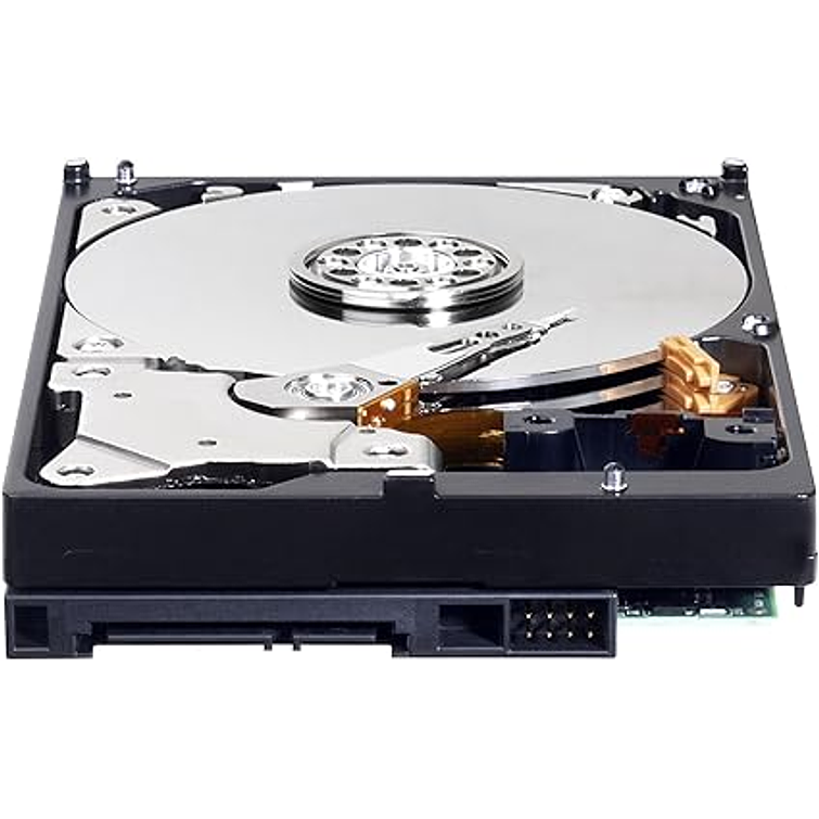 HDD 500GB WD Blue Sata16Mb 3
