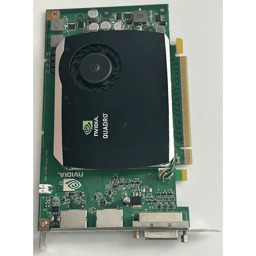 NVIDIA QUADRO FX 580 2