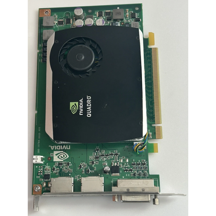 NVIDIA QUADRO FX 580 2