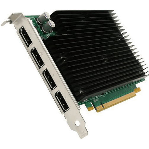 NVIDIA QUADRO NV 450 1