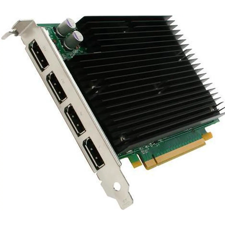 NVIDIA QUADRO NV 450 1