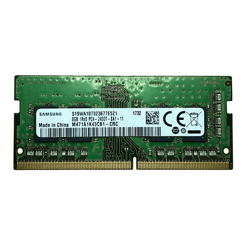 RAM 8GB 2666Mhz DDR4 1