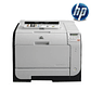HP LASER JET 400 Color M451dw - Miniatura 2