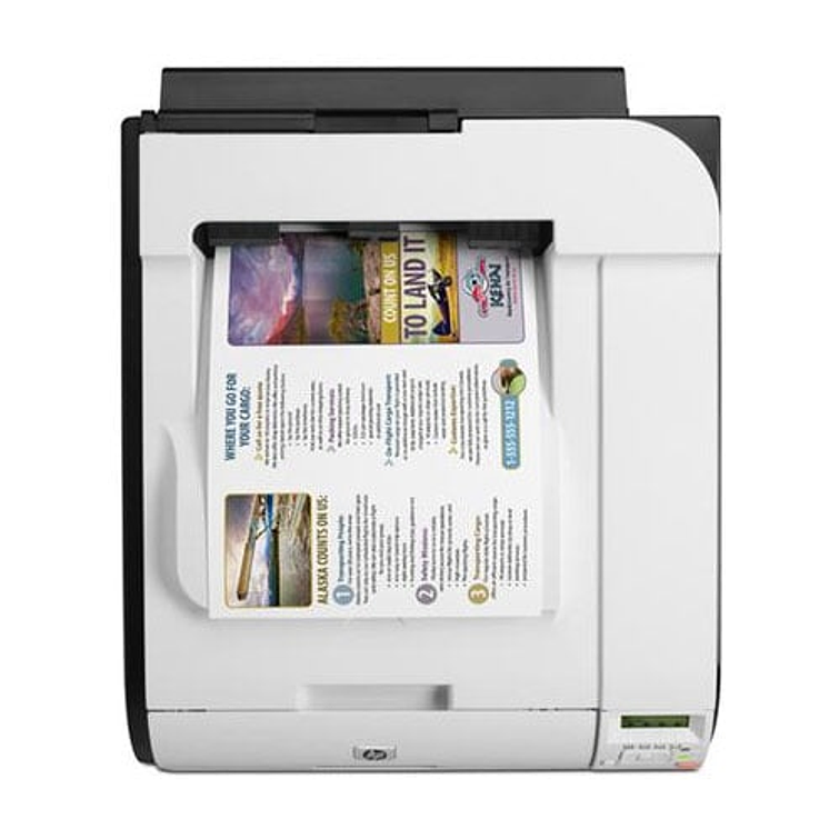 HP LASER JET 400 Color M451dw 3