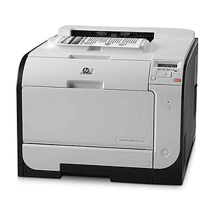 HP LASER JET 400 Color M451dw