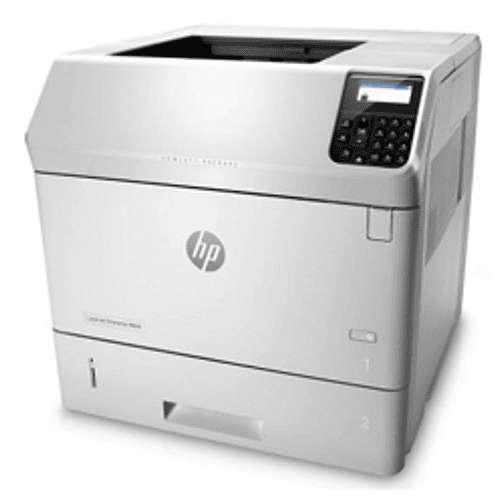 HP Laser Jet M605 1