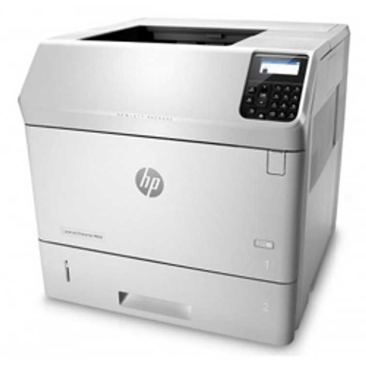 HP Laser Jet M605 1