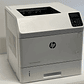 HP Laser Jet M605 - Miniatura 3