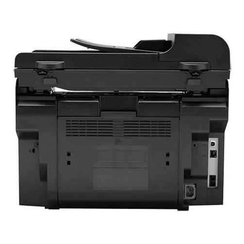 HP LASERJET 1536dnf MFP 2