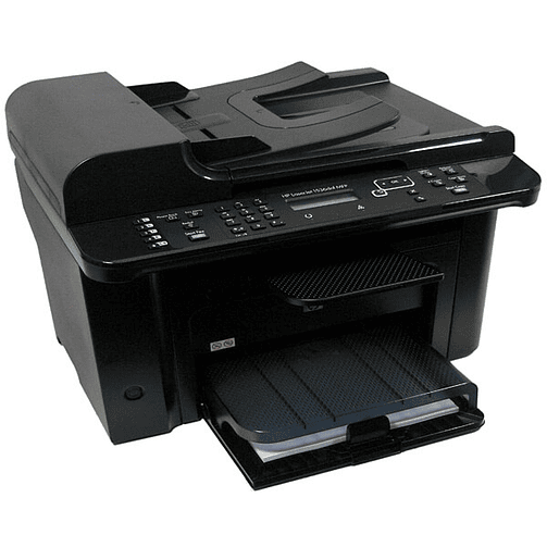 HP LASERJET 1536dnf MFP 1