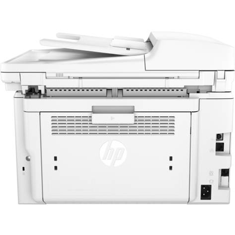 HP LaserJet MFP 227fdw 2