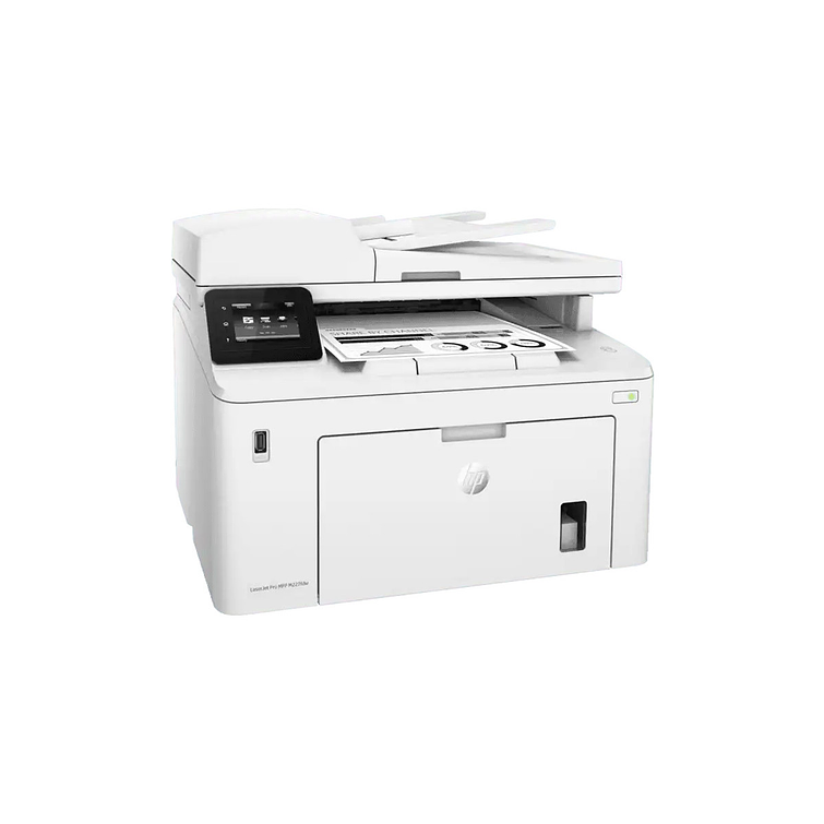 HP LaserJet MFP 227fdw 1