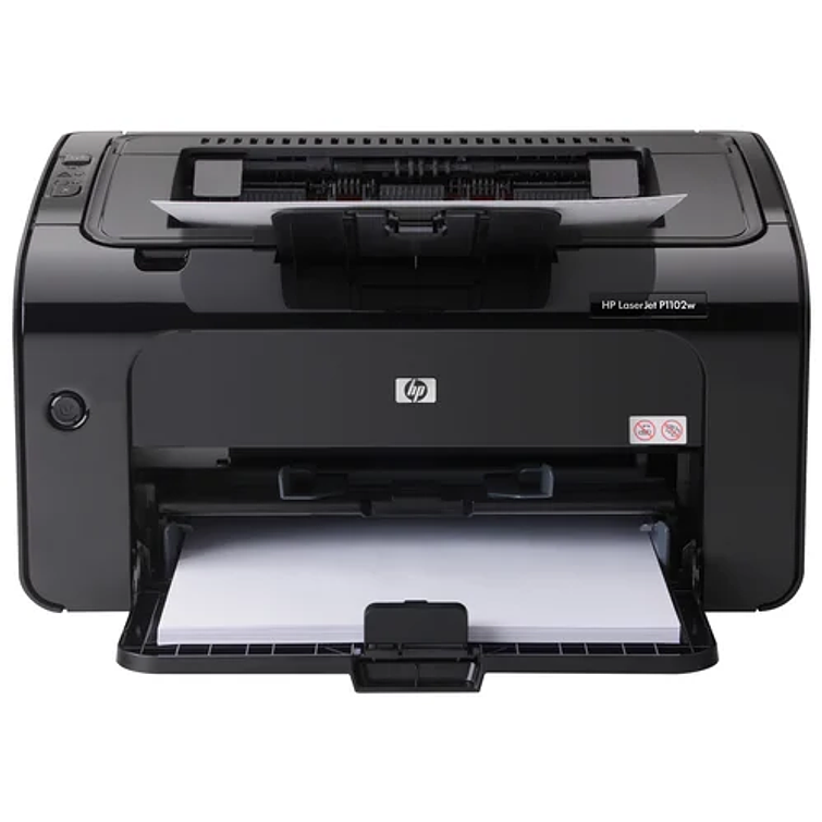 HP LASERJET P1102w 1