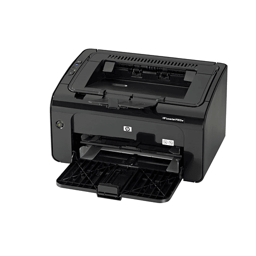 HP LASERJET P1102w 2