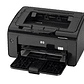 HP LASERJET P1102w - Miniatura 2