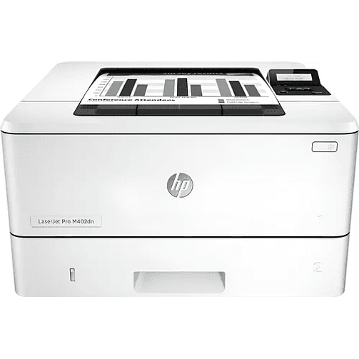 HP LASERJET PRO M402dn 1