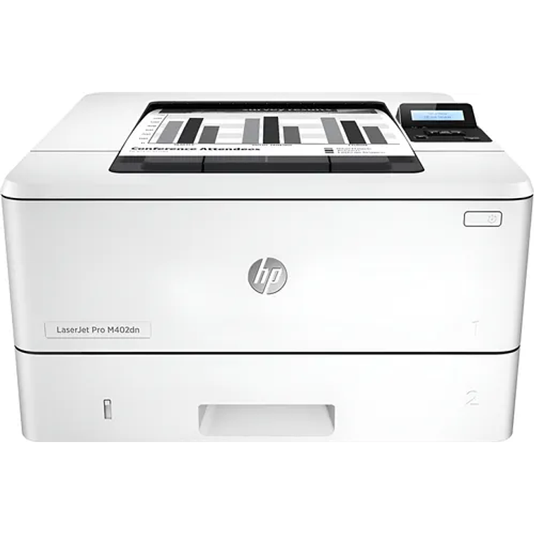 HP LASERJET PRO M402dn 1