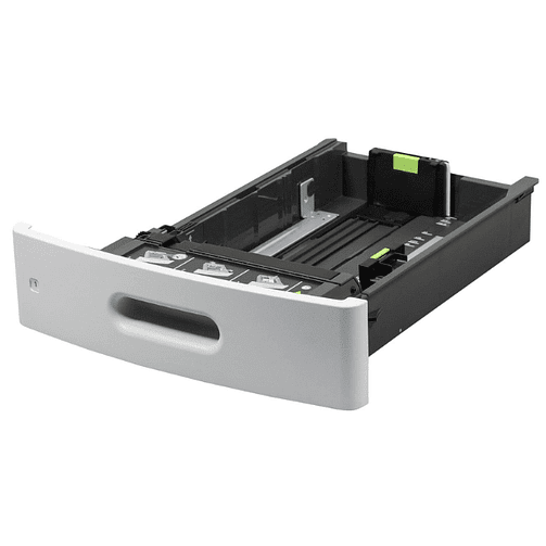Bandeja De Hojas Lexmark Mx511 Mx611 Mx711 550HOJAS 1