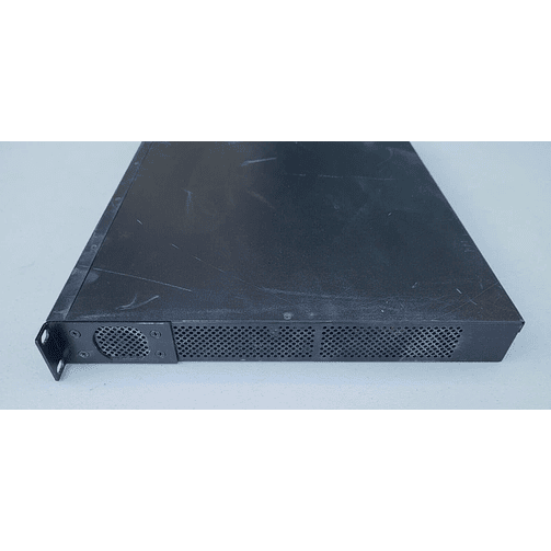Brocade FWS624G POE EPREM 3