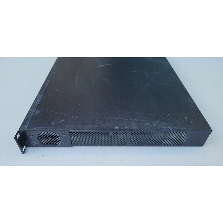 Brocade FWS624G POE EPREM 3